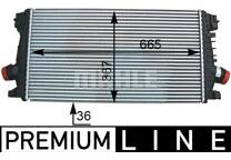 Intercooler