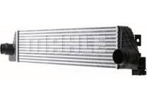 Intercooler