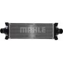 Intercooler MAHLE BEHR - CI 391 000S