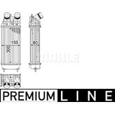 Intercooler MAHLE BEHR - CI 419 000P