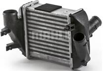 Intercooler