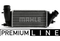 Intercooler