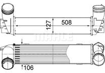 Intercooler