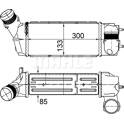 Intercooler MAHLE BEHR - CI 493 000S