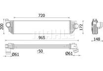 Intercooler