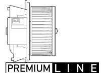Interieurventilator
