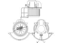 Interieurventilator