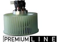 Interieurventilator