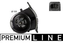 Interieurventilator