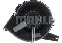 Interieurventilator
