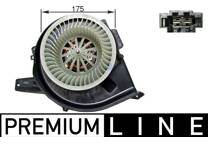 Interieurventilator