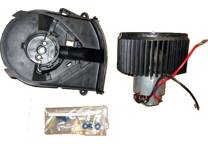 Interieurventilator