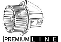 Interieurventilator