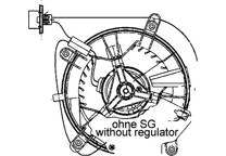 Interieurventilator