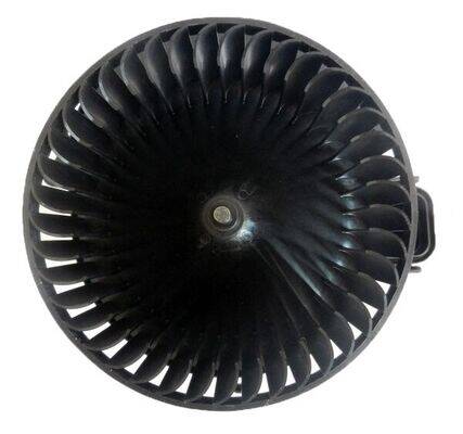 Cabin suction fan