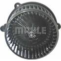 Interior Blower MAHLE BEHR - AB 129 000P
