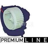 Interior Blower MAHLE BEHR - AB 153 000P