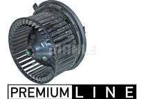 Interior Blower