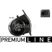 Interior Blower MAHLE BEHR - AB 167 000P