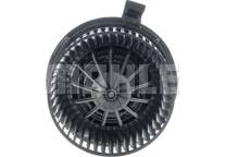 Interior Blower