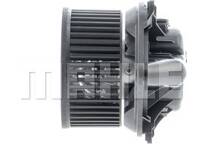 Interior Blower