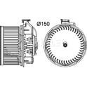 Interior Blower MAHLE BEHR - AB 259 000P