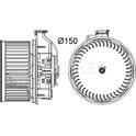 Interior Blower MAHLE BEHR - AB 260 000P