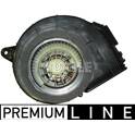 Interior Blower MAHLE BEHR - AB 27 000P