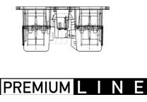 Interior Blower