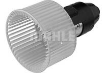 Interior Blower