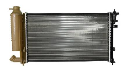 Koeler, motorkoeling MAHLE BEHR 287CR 2206 000S