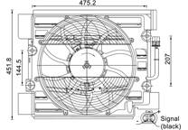Koelventilator
