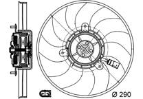 Koelventilator