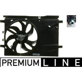 Koelventilator MAHLE BEHR - CFF 182 000P