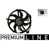Koelventilator MAHLE BEHR - CFF 250 000P