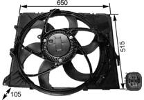Koelventilator