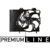 Koelventilator MAHLE BEHR - CFF 271 000P