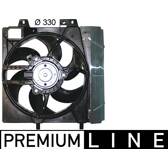 Koelventilator MAHLE BEHR - CFF 272 000P