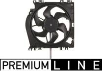 Koelventilator
