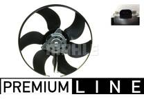Koelventilator