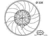 Koelventilator