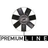 Koelventilator MAHLE BEHR - CFF 472 000P