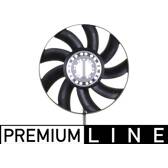 Koelventilatorwiel MAHLE BEHR - CFW 24 000P