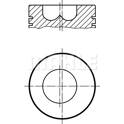 Kolben MAHLE BEHR - 009 86 01