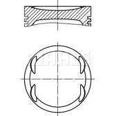Kolben MAHLE BEHR - 015 76 00
