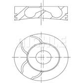 Kolben MAHLE BEHR - 022 09 00
