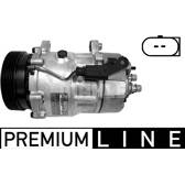 Kompressor, Klimaanlage MAHLE BEHR - ACP 1031 000P