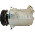 Kompressor, Klimaanlage MAHLE BEHR - ACP 1035 000S