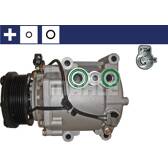 Kompressor, Klimaanlage MAHLE BEHR - ACP 106 000S