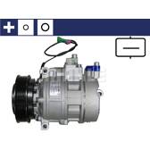 Kompressor, Klimaanlage MAHLE BEHR - ACP 1073 000S